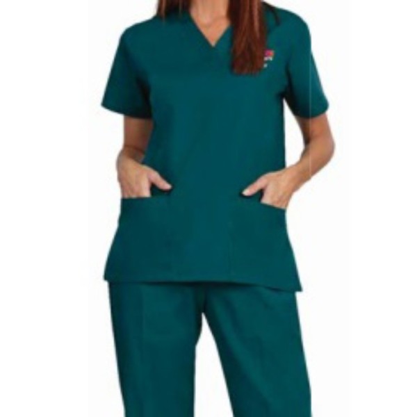 NG Hospital Uniforms 1153